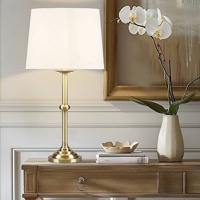 Hampton Hill Aelorian Table Lamp 28"H