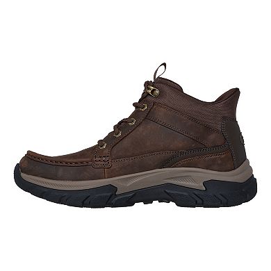 Skechers Hands Free Slip-ins® Relaxed Fit® Respected 2.0 Men's Ankle Boots