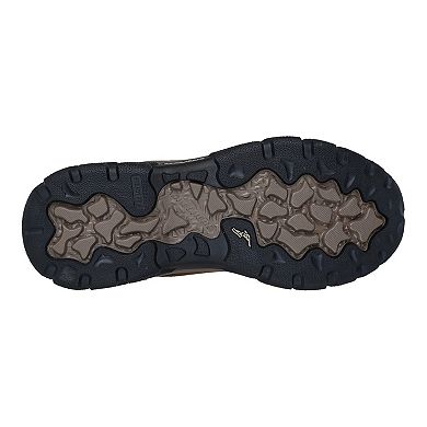 Skechers Hands Free Slip-ins® Relaxed Fit® Respected 2.0 Men's Ankle Boots
