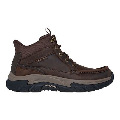 Skechers Hands Free Slip-ins® Relaxed Fit® Respected 2.0