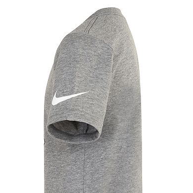 Boys 8-20 Nike 3BRAND by Russell Wilson "Let's Go" T-shirt