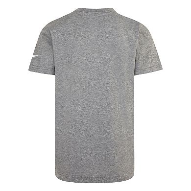 Boys 8-20 Nike 3BRAND by Russell Wilson "Let's Go" T-shirt