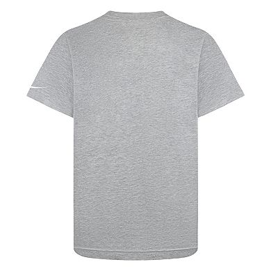 Boys 8-20 Nike 3BRAND by Russell Wilson Gradient Box Logo T-shirt