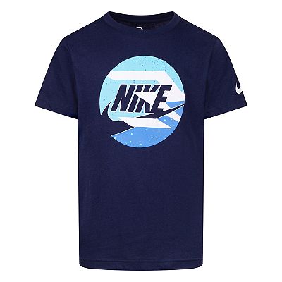 mix gauge logo NKNIT shirts ブラウン① 00000000_zi_e2632fef-11b7-4db1