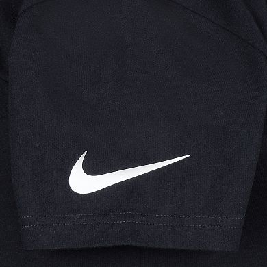 Boys 8-20 Nike 3BRAND by Russell Wilson Triple "Focus" T-shirt
