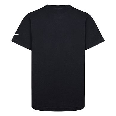 Boys 8-20 Nike 3BRAND by Russell Wilson Triple "Focus" T-shirt