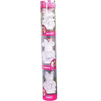 Disney's Minnie Mouse Paint Your Own Figurines Set