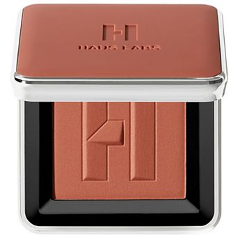 HAUS LABS BY LADY GAGA Color Fuse Talc-Free Blush Powder With Fermented Arnica
