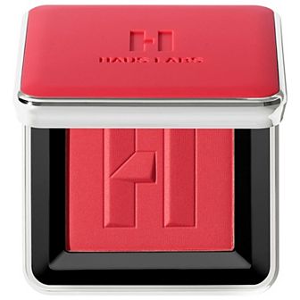 HAUS LABS BY LADY GAGA Color Fuse Talc-Free Blush Powder With Fermented Arnica