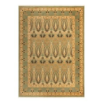 Unique Loom Canmore Edinburgh Area Rug