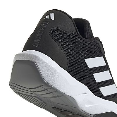 adidas gazelle silver green womens ADIDAS AMPLIMOVE TRAINER SHOES - SILPEB - ID8637 main image 1
