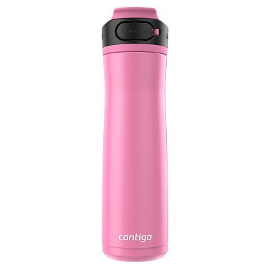 Contigo Cortland Chill 2.0 24 oz. Stainless Steel Water Bottle with ...