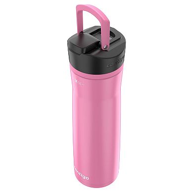 Contigo Cortland Chill 2.0 24 oz. Stainless Steel Water Bottle with AUTOSEAL® Lid