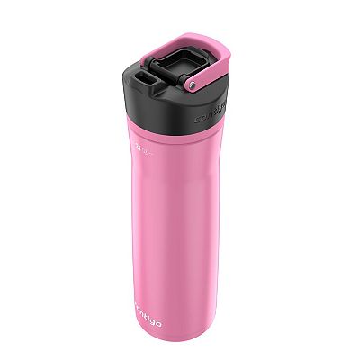 Contigo Cortland Chill 2.0 24 oz. Stainless Steel Water Bottle with AUTOSEAL® Lid