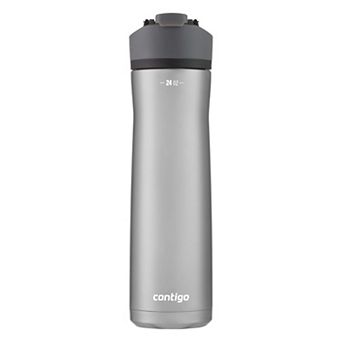 Contigo Cortland Chill 2.0 24 oz. Stainless Steel Water Bottle with AUTOSEAL® Lid
