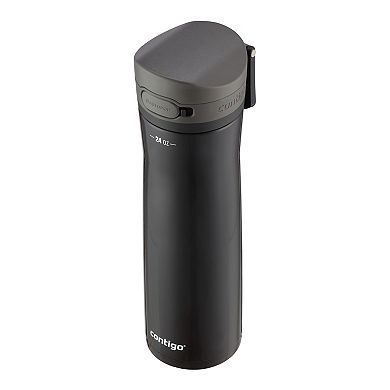 Contigo Jackson 2.0 24 oz. Tritan Water Bottle with AUTOPOP® Lid