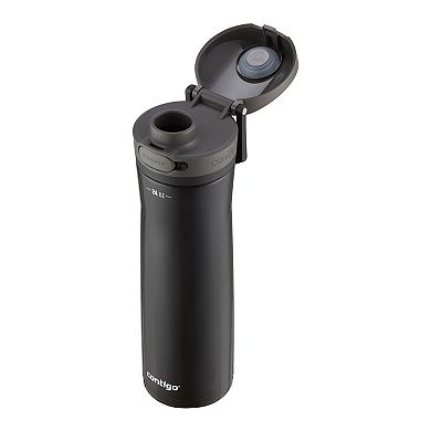 Contigo Jackson 2.0 24 oz. Tritan Water Bottle with AUTOPOP® Lid