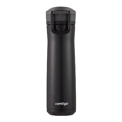 Contigo Jackson 2.0 24 oz. Tritan Water Bottle with AUTOPOP® Lid
