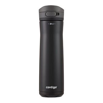 Contigo Jackson 2.0 24 oz. Tritan Water Bottle with AUTOPOP® Lid