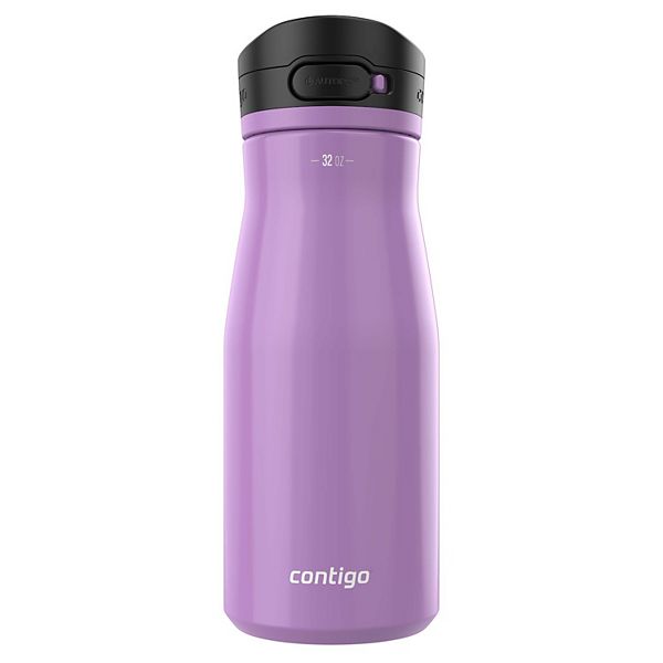 Contigo Jackson 2.0 24 oz. Tritan Water Bottle with AUTOPOP® Lid - Purple