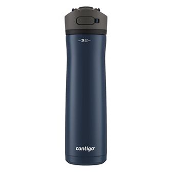 Contigo Ashland Chill 2.0 Stainless Steel Water Bottle with AUTOSPOUT Lid