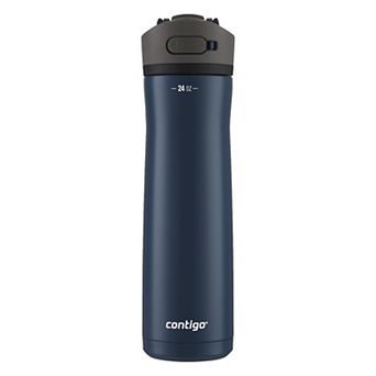 Contigo Ashland Chill 2.0 Stainless Steel Water Bottle with AUTOSPOUT Lid