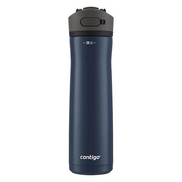 Contigo 32 oz. Ashland Chill 2.0 Water Bottle - Blueberry