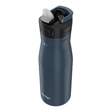 Contigo Ashland Chill 2.0 Stainless Steel Water Bottle with AUTOSPOUT Lid