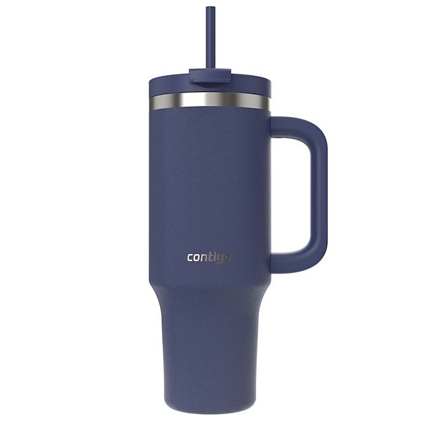 Contigo Streeterville 40 oz. Tumbler - Indigo