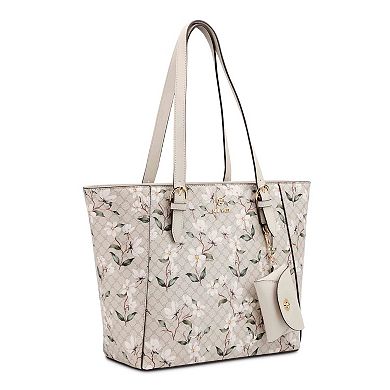 Women's Nine West Siera Tote Bag