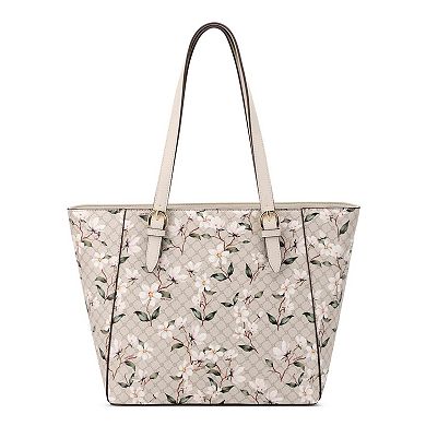 Women's Nine West Siera Tote Bag