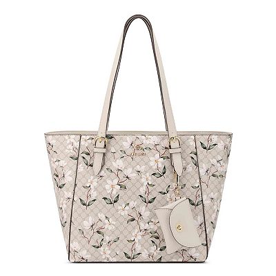 Women's Nine West Siera Tote Bag