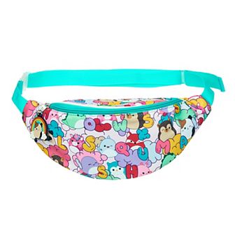 Squishmallows Belt Bag
