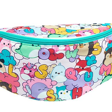 Squishmallows Belt Bag