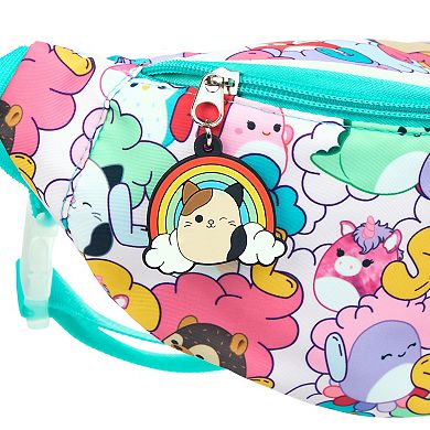 Squishmallows Belt Bag