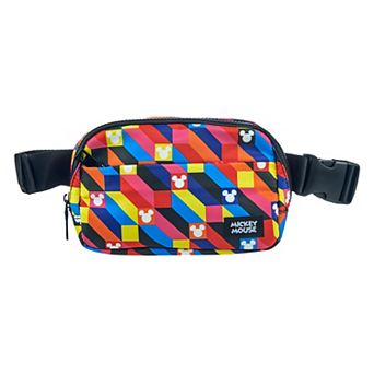 Disney's Mickey Mouse Belt Bag