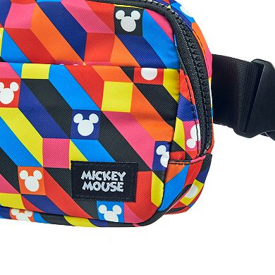 Disney's Mickey Mouse Belt Bag