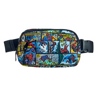 Spider-Man Belt Bag