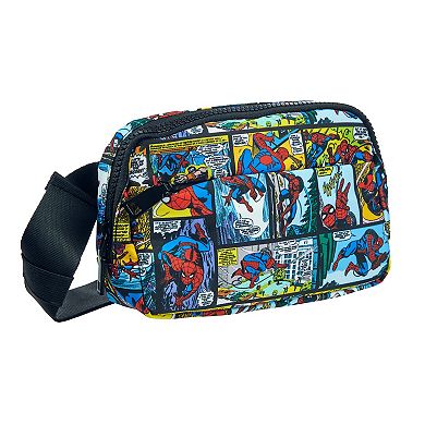 Spider-Man Belt Bag