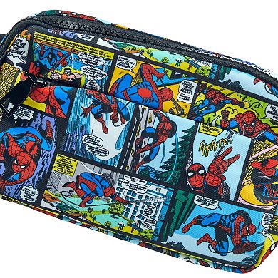 Spider-Man Belt Bag