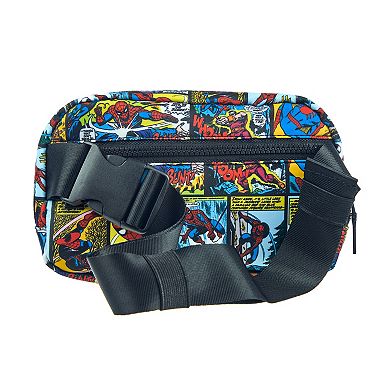Spider-Man Belt Bag