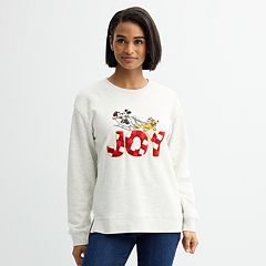 Disney christmas sweater womens online