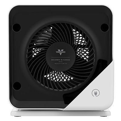 Vornado Velocity 4 Whole hotsell Room Vortex Indoor Heater