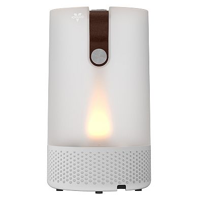 Vornado Votiv 7 Ultrasonic Humidifier with Ambient Lighting