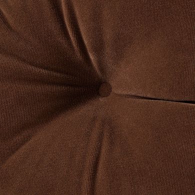 Greendale Home Fashions 4-Piece Kitchen Nook Cushion Set