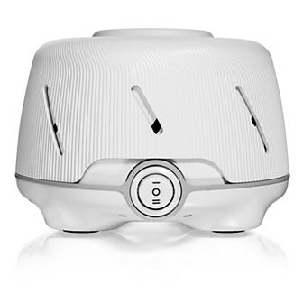 Yogasleep Dohm Fan-Based Sound Machine