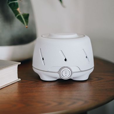 Yogasleep Dohm Fan-Based Sound Machine