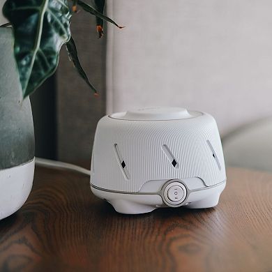 Yogasleep Dohm Fan-Based Sound Machine