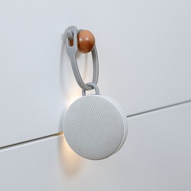 Yogasleep Hushh 2 Portable Sound Machine and Night Light