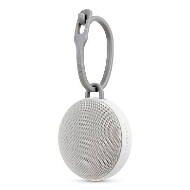 Yogasleep Hushh 2 Portable Sound Machine and Night Light